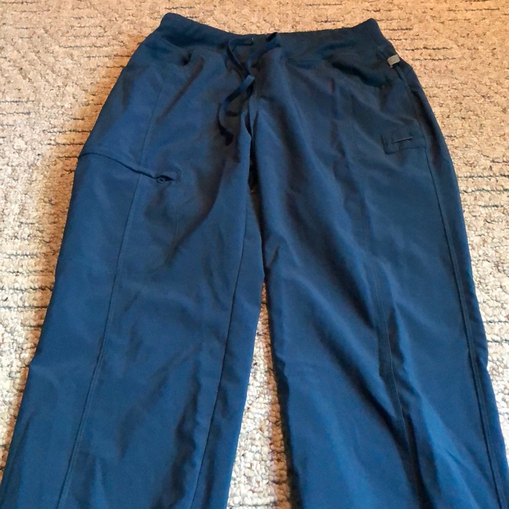 Infinity scrub pants - Picture 2 of 5